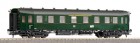 45646 Roco Pike car 1st/2nd class